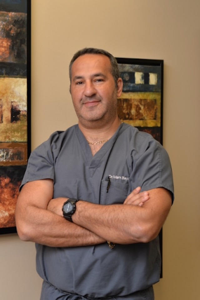 Mark Beylin, DPM, FACFAS, A Podiatrist With Merritt Island Foot – Ankle ...