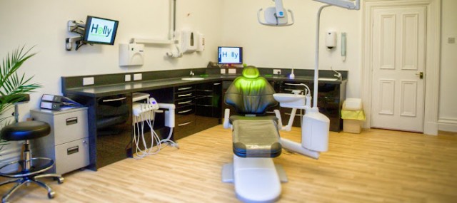 Holly Dental: Preston's Premier Private Dental Practice Providing 